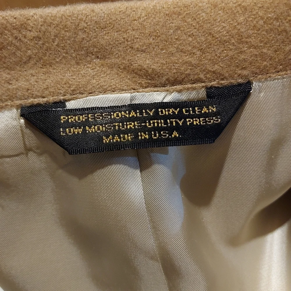 Mens Suit Coat